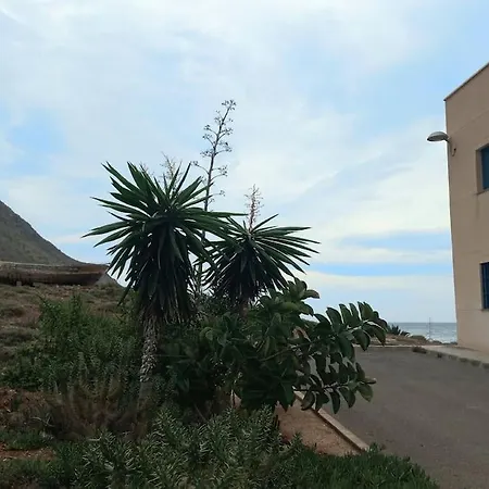 Casa La Fabriquilla En Cabo De Gata, Almeria, Spain Almeria