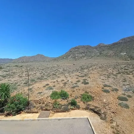 Casa La Fabriquilla En Cabo De Gata, Almeria, Spain Holiday home