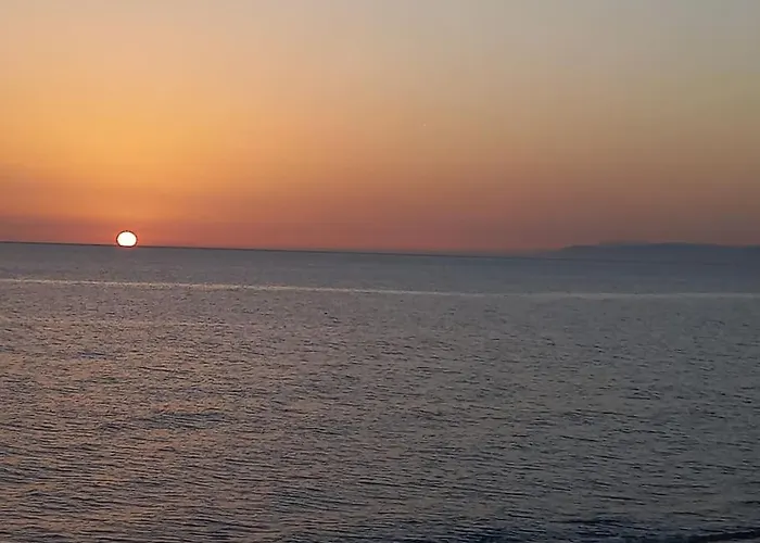 Casa La Fabriquilla En Cabo De Gata, Almeria, Spain بيت للعطل المرية